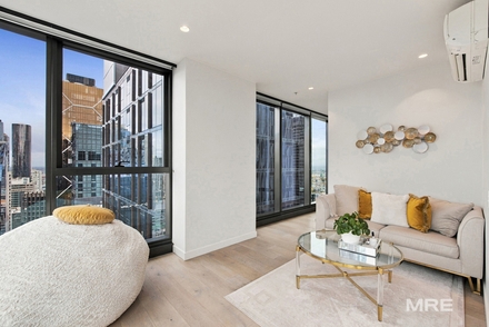 3909/285 La Trobe Street, Melbourne, VIC, 3000, Melbourne - Image 1