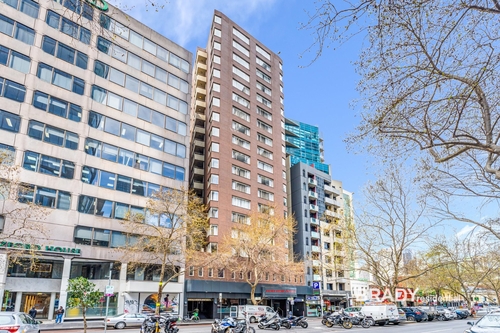 3E/131 Lonsdale Street, Melbourne, VIC 3000