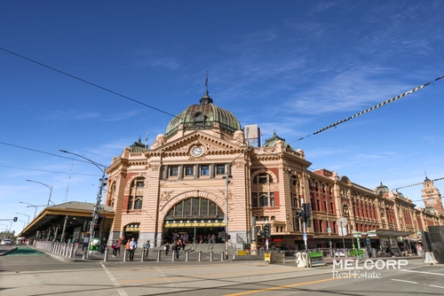209/268 Flinders Street, Melbourne, VIC 3000