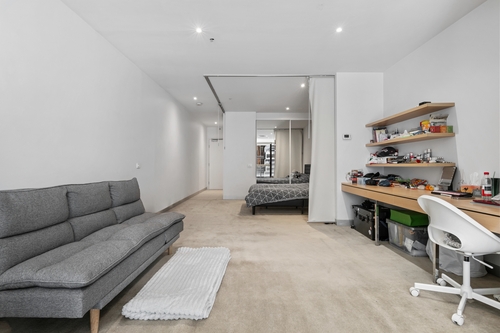 912/555 Flinders Street, Melbourne, VIC 3000