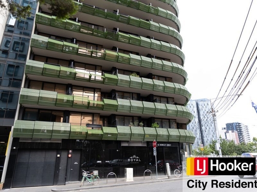 308/151 Berkeley Street, Melbourne, VIC 3000