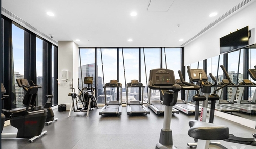 4409/568 Collins Street, Melbourne, VIC 3000