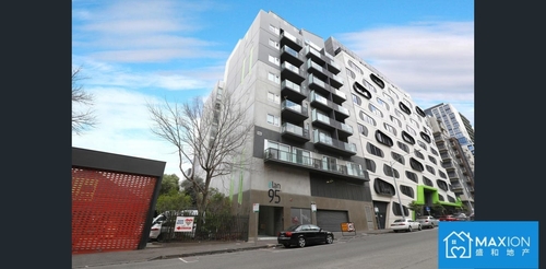 95 Berkeley Street, Melbourne, VIC 3000