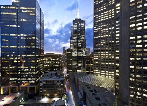 1906/31 Spring Street, Melbourne, VIC 3000