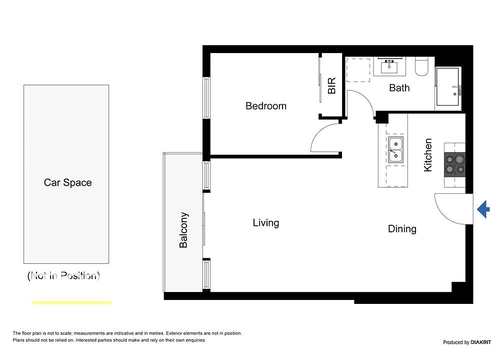 155/416A St Kilda Road, Melbourne, VIC 3000