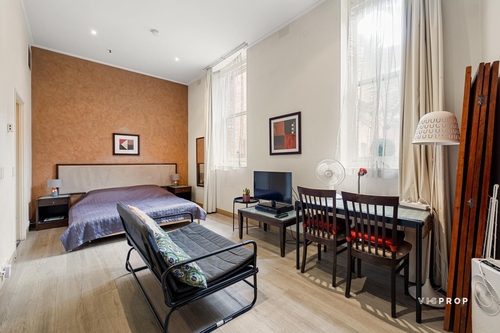 40/24-38 Little Bourke Street, Melbourne, VIC 3000