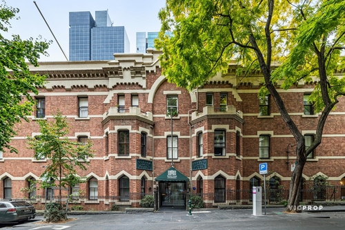 40/24-38 Little Bourke Street, Melbourne, VIC 3000