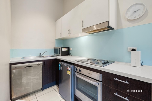 40/24 Little Bourke Street, Melbourne, VIC 3000