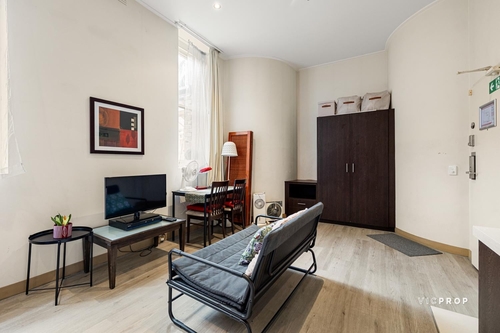 40/24 Little Bourke Street, Melbourne, VIC 3000