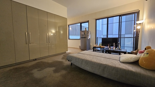 Unit 309/399 Bourke Street, Melbourne, VIC 3000
