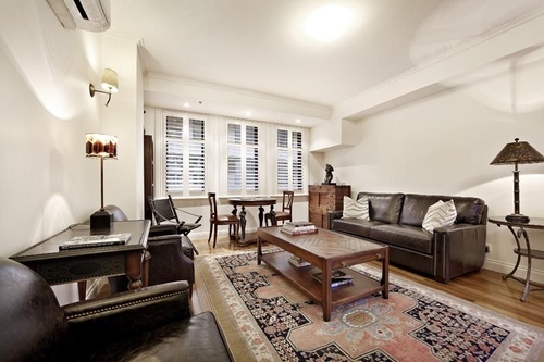 222/360 St Kilda Road, Melbourne, VIC 3000