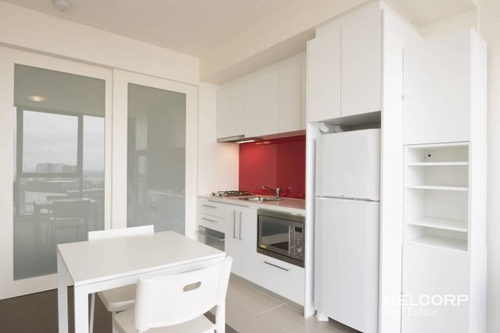 1802/25 Therry Street, Melbourne, VIC 3000