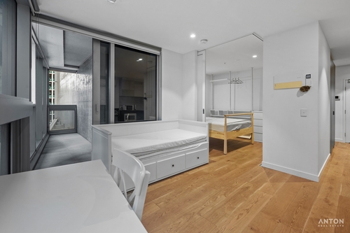 2209/38 Rose Lane, Melbourne, VIC 3000