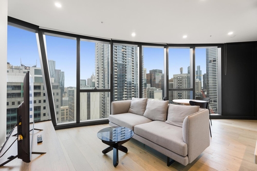 2604/301 King Street, Melbourne, VIC 3000
