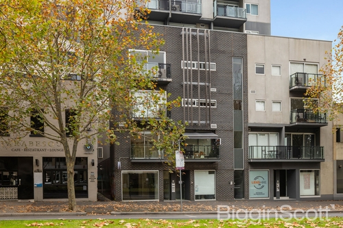 1/640 Elizabeth Street, Melbourne, VIC 3000