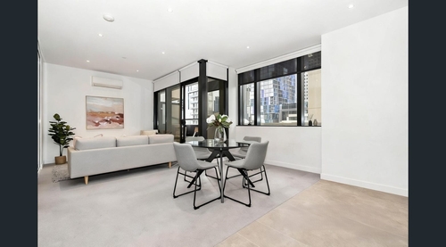 802/120 A Beckett Street, Melbourne, VIC 3000