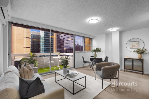 51/287 Exhibition Street, Melbourne, VIC 3000