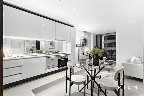 2303/639 Lonsdale Street, Melbourne, VIC 3000