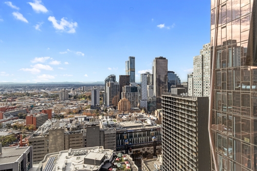 3709/60 A Beckett Street, Melbourne, VIC 3000