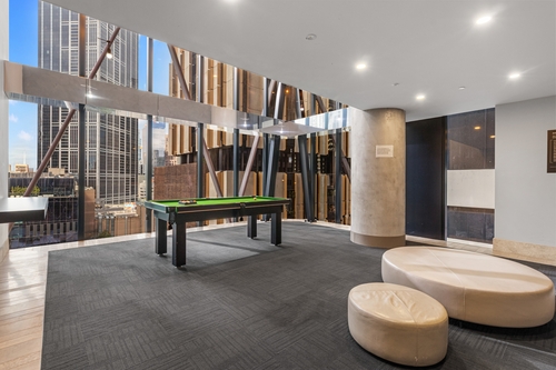 3709/60 A Beckett Street, Melbourne, VIC 3000
