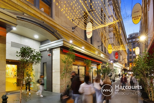 406/9 Degraves Street, Melbourne, VIC 3000