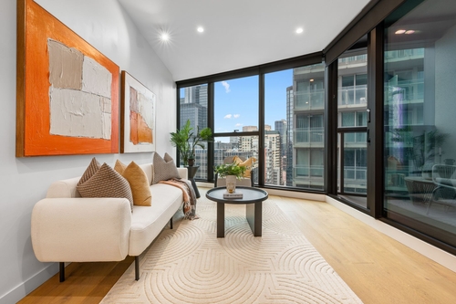 2610/23 Mackenzie Street, Melbourne, VIC 3000