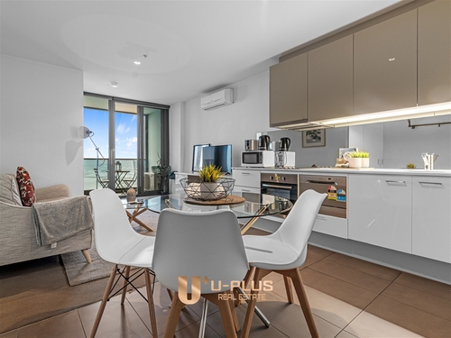 4216/220 Spencer Street, Melbourne, VIC 3000