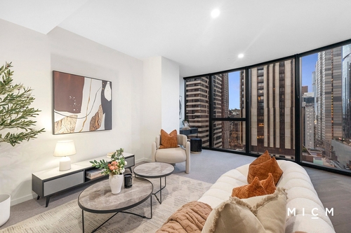 1303/119 Abeckett Street, Melbourne, VIC 3000