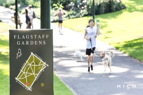 816/300 Swanston Street, Melbourne, VIC 3000