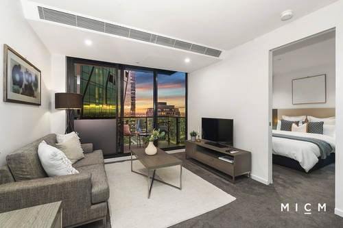3414/601 Little Lonsdale Street, Melbourne, VIC 3000