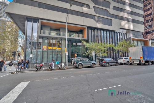 5202/80 A Beckett Street, Melbourne, VIC 3000
