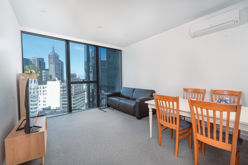 Unit 2005/228 La Trobe Street, Melbourne, VIC 3000
