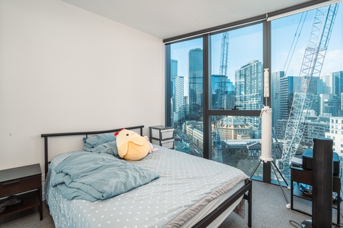 Unit 2005/228 La Trobe Street, Melbourne, VIC 3000