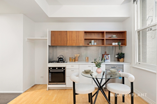 23/140 Flinders Street, Melbourne, VIC 3000