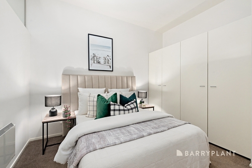 23/140 Flinders Street, Melbourne, VIC 3000