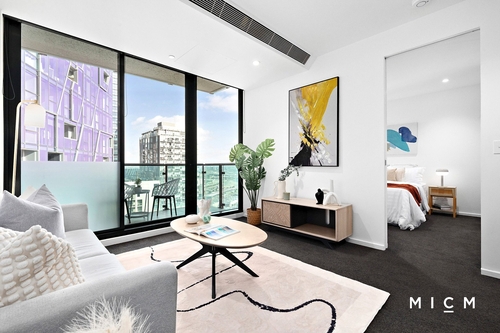 2914/601 Little Lonsdale Street, Melbourne, VIC 3000