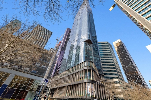 2307/157 Abeckett Street, Melbourne, VIC 3000