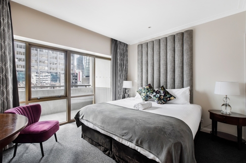 901/222 Russell Street, Melbourne, VIC 3000