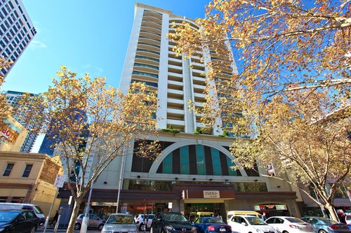 901/222 Russell Street, Melbourne, VIC 3000