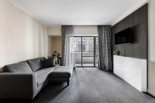 901/222 Russell Street, Melbourne, VIC 3000