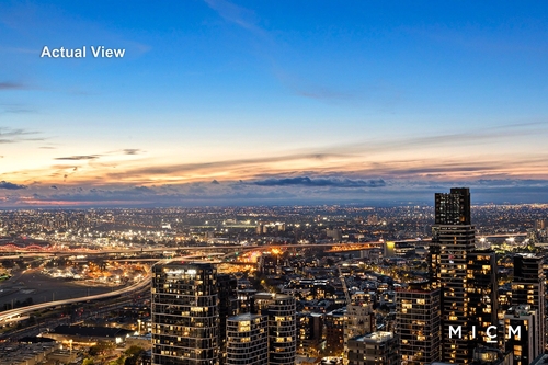 4003/601 Little Lonsdale Street, Melbourne, VIC 3000