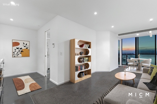 4003/601 Little Lonsdale Street, Melbourne, VIC 3000