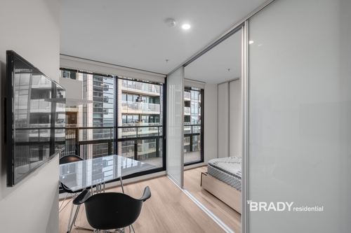 1404/243-253 Franklin Street, Melbourne, VIC 3000
