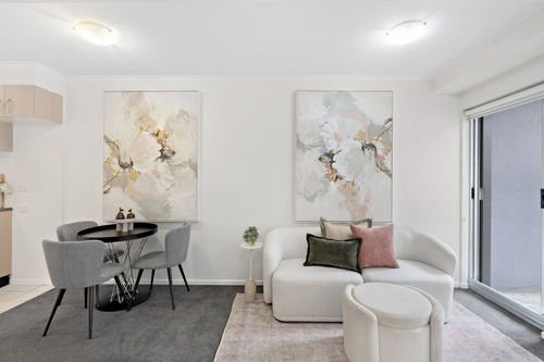 717/118 Franklin Street, Melbourne, VIC 3000