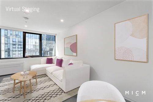 2608/181 Abeckett Street, Melbourne, VIC 3000