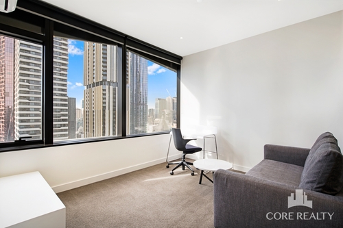 2607/120 Abeckett Street, Melbourne, VIC 3000