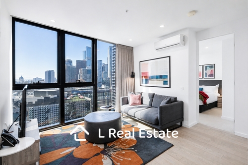 2109/60 Abeckett Street, Melbourne, VIC 3000