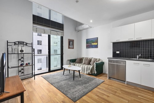 1906/87 Franklin Street, Melbourne, VIC 3000