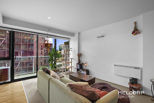 1605/280 Spencer Street, Melbourne, VIC 3000