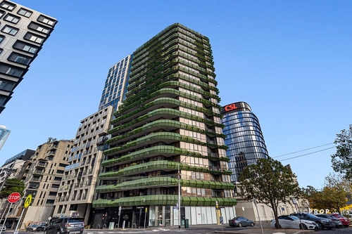 106/151 Berkeley Street, Melbourne, VIC 3000